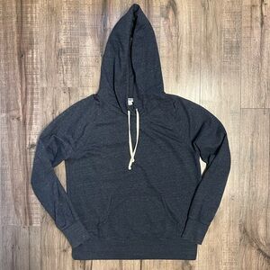 Old Navy Hooded Shirt